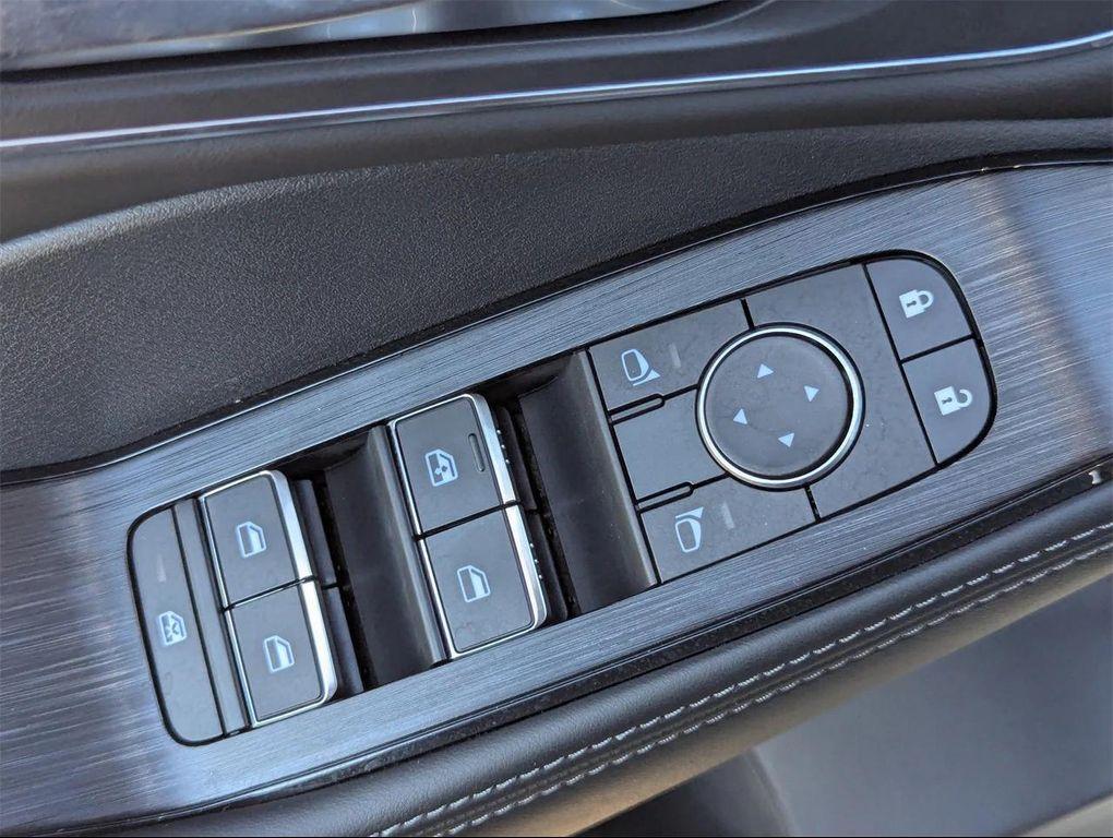 new 2026 Nissan Rogue car, priced at $42,835