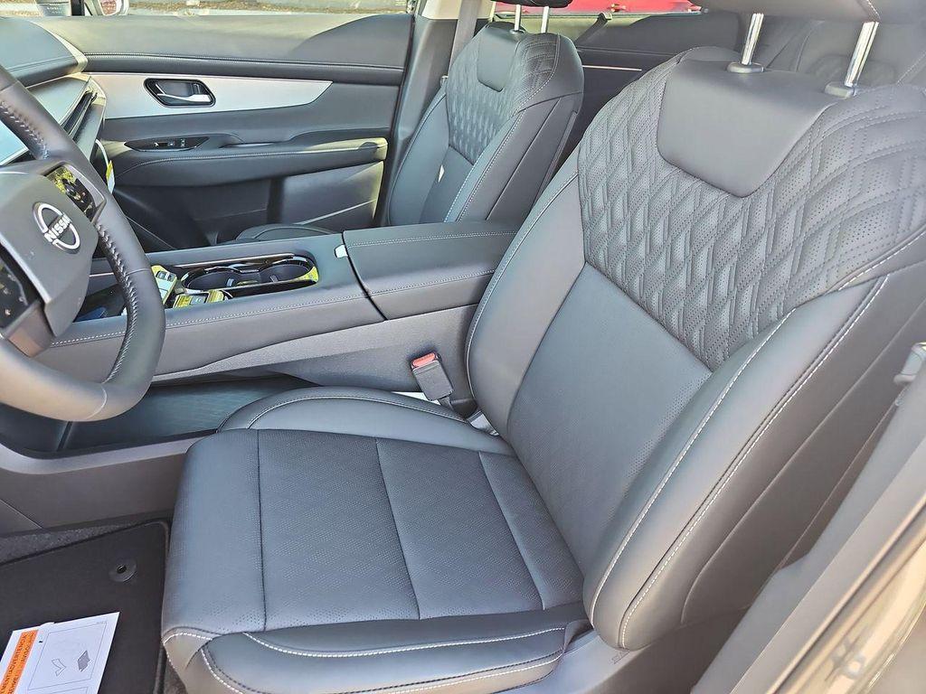 new 2026 Nissan Murano car, priced at $53,150