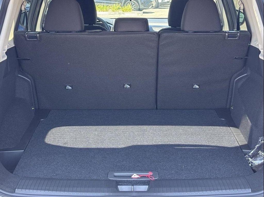 new 2026 Nissan Rogue car, priced at $32,650