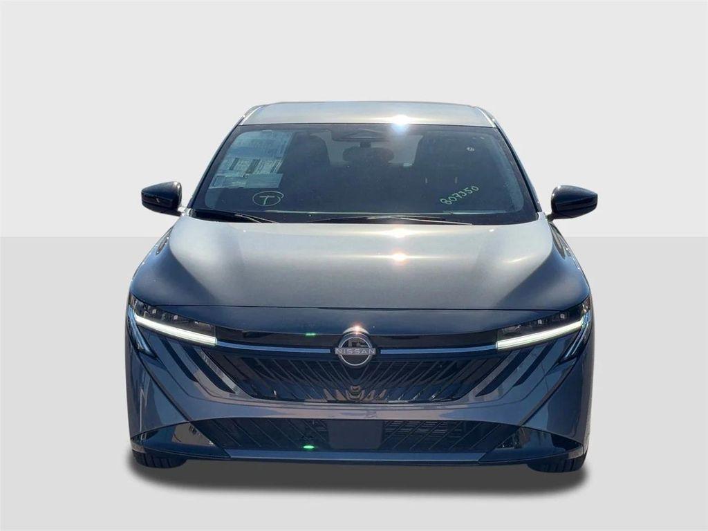 new 2026 Nissan Sentra car, priced at $24,885