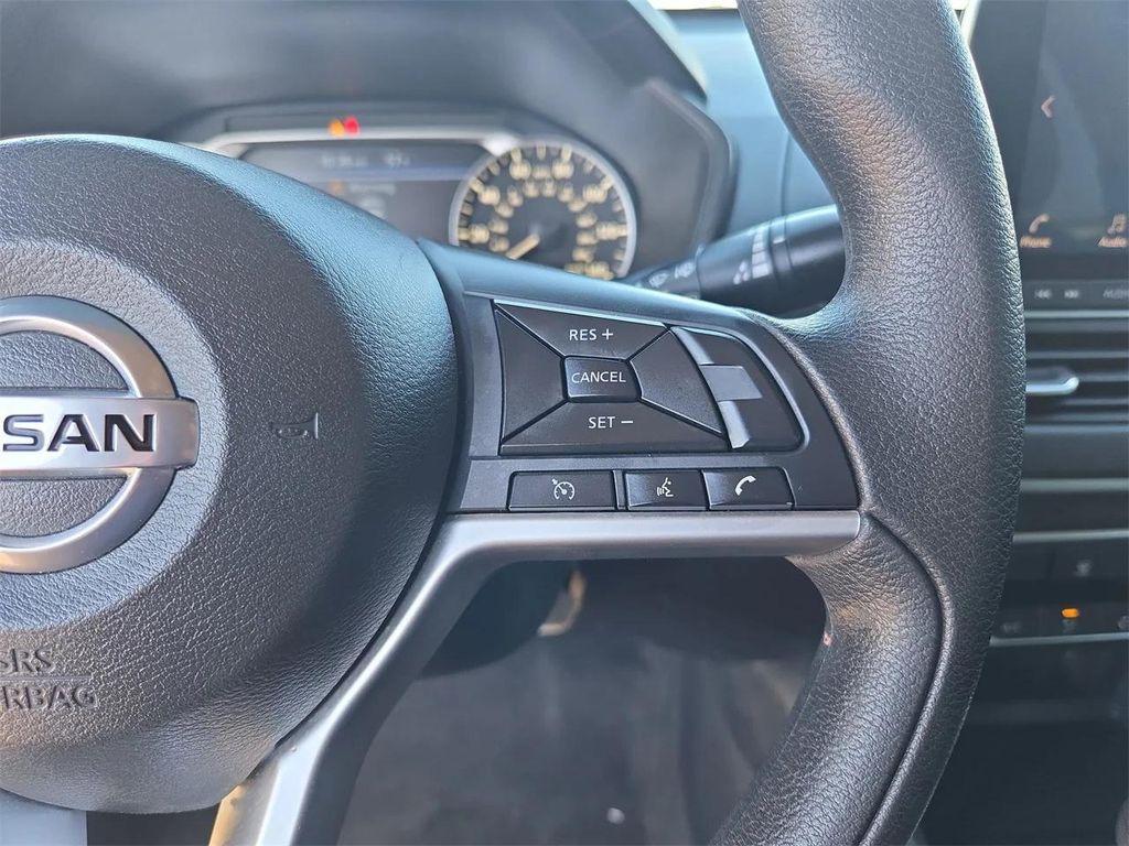 used 2022 Nissan Altima car, priced at $16,959