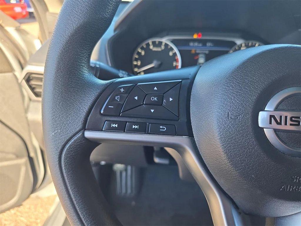 used 2022 Nissan Altima car, priced at $16,959