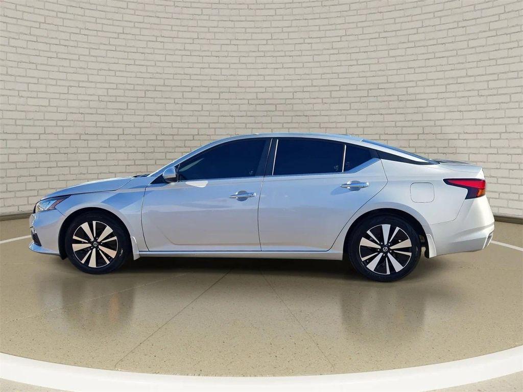 used 2022 Nissan Altima car, priced at $16,959