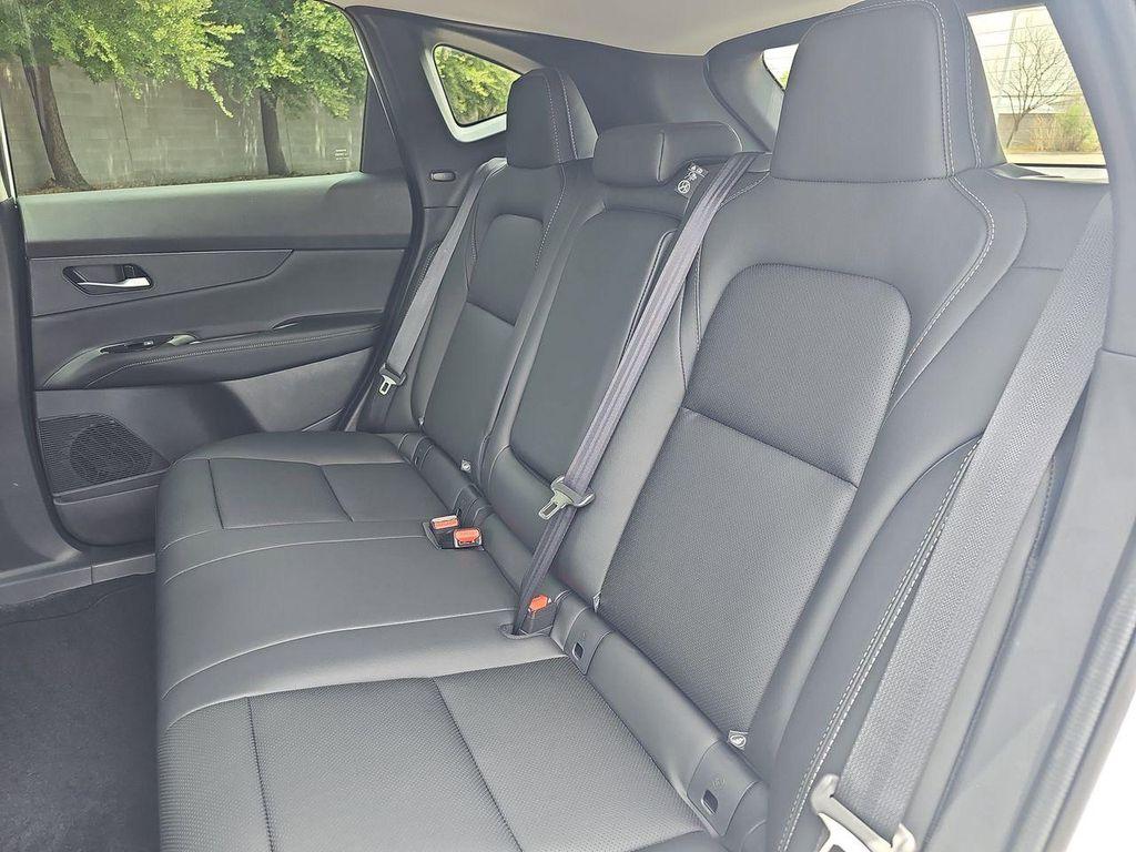 new 2026 Nissan Murano car, priced at $46,701