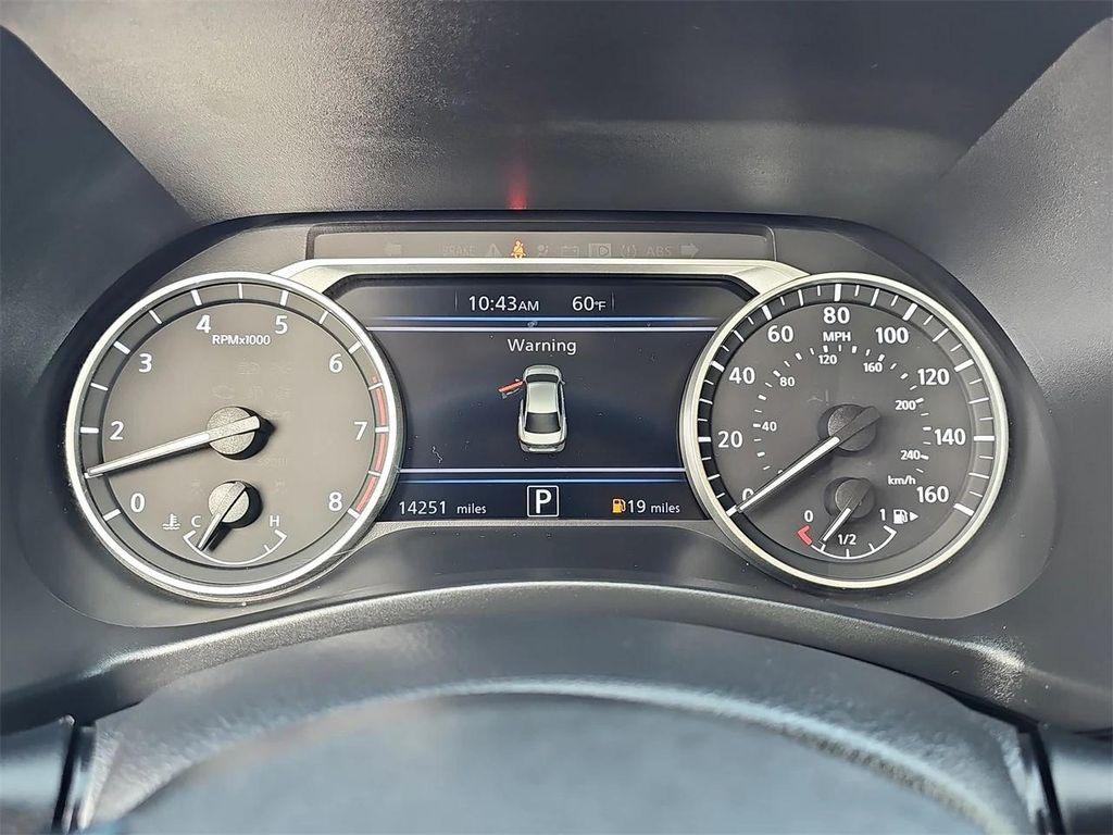 used 2024 Nissan Sentra car, priced at $16,983