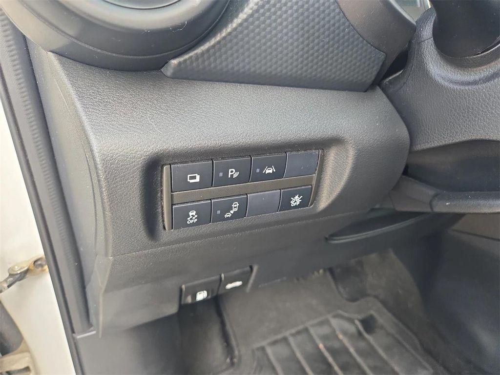 used 2021 Nissan Kicks car, priced at $11,483