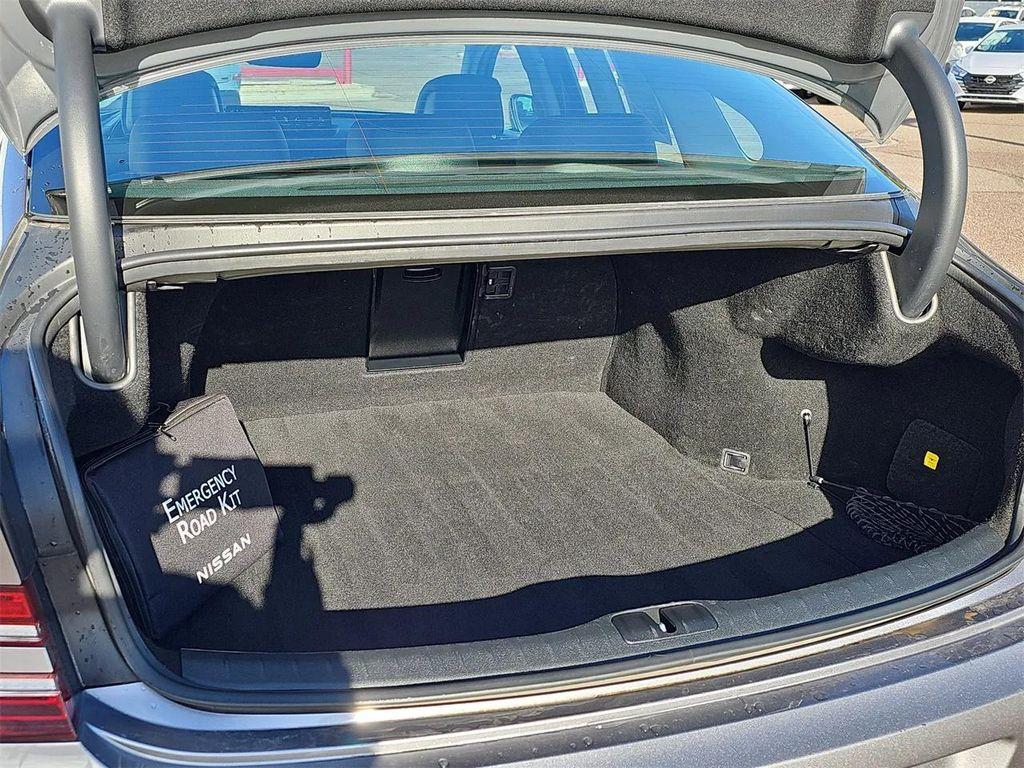 used 2023 Genesis G80 car, priced at $24,374