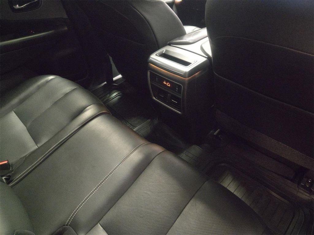 used 2022 Nissan Murano car, priced at $24,734