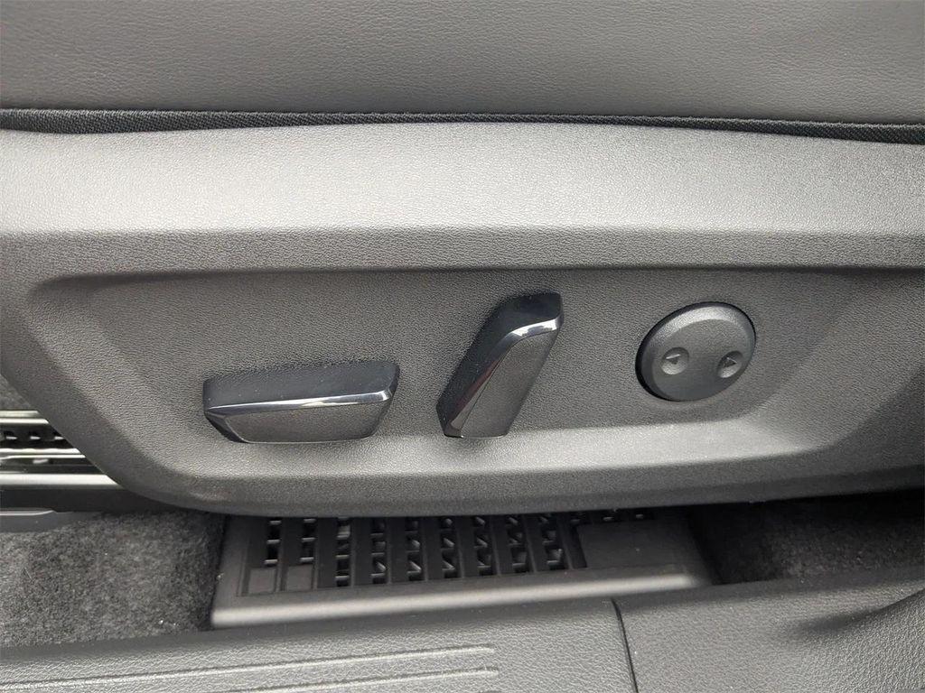 new 2026 Nissan Rogue car, priced at $43,035