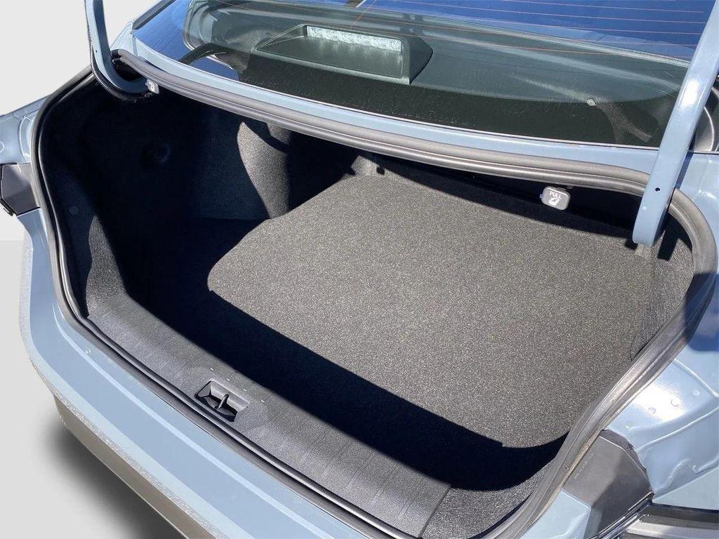 new 2026 Nissan Sentra car, priced at $25,725