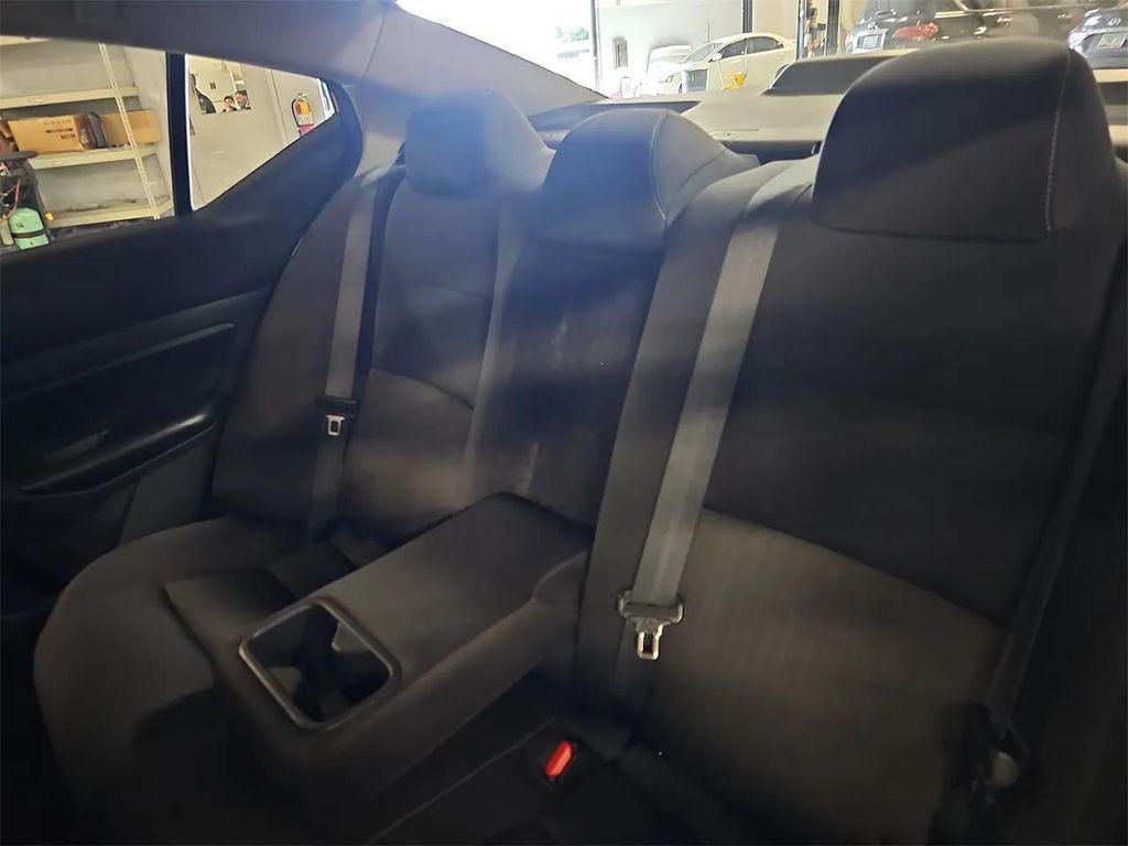 used 2024 Nissan Altima car, priced at $17,387