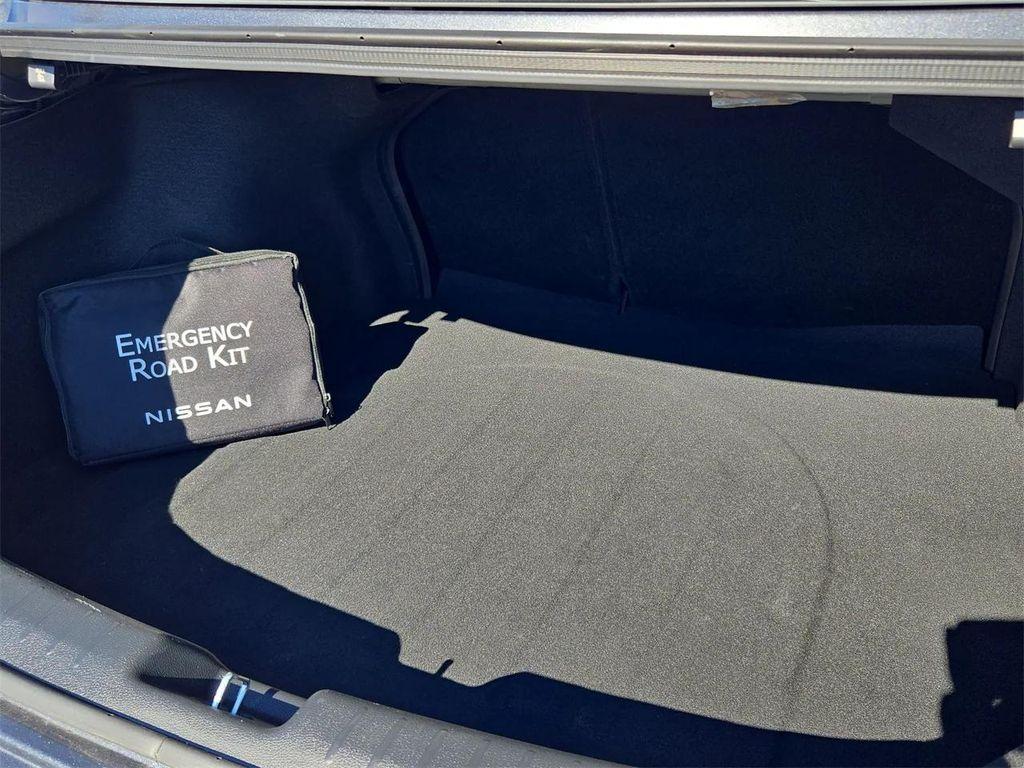 used 2024 Kia Forte car, priced at $20,983