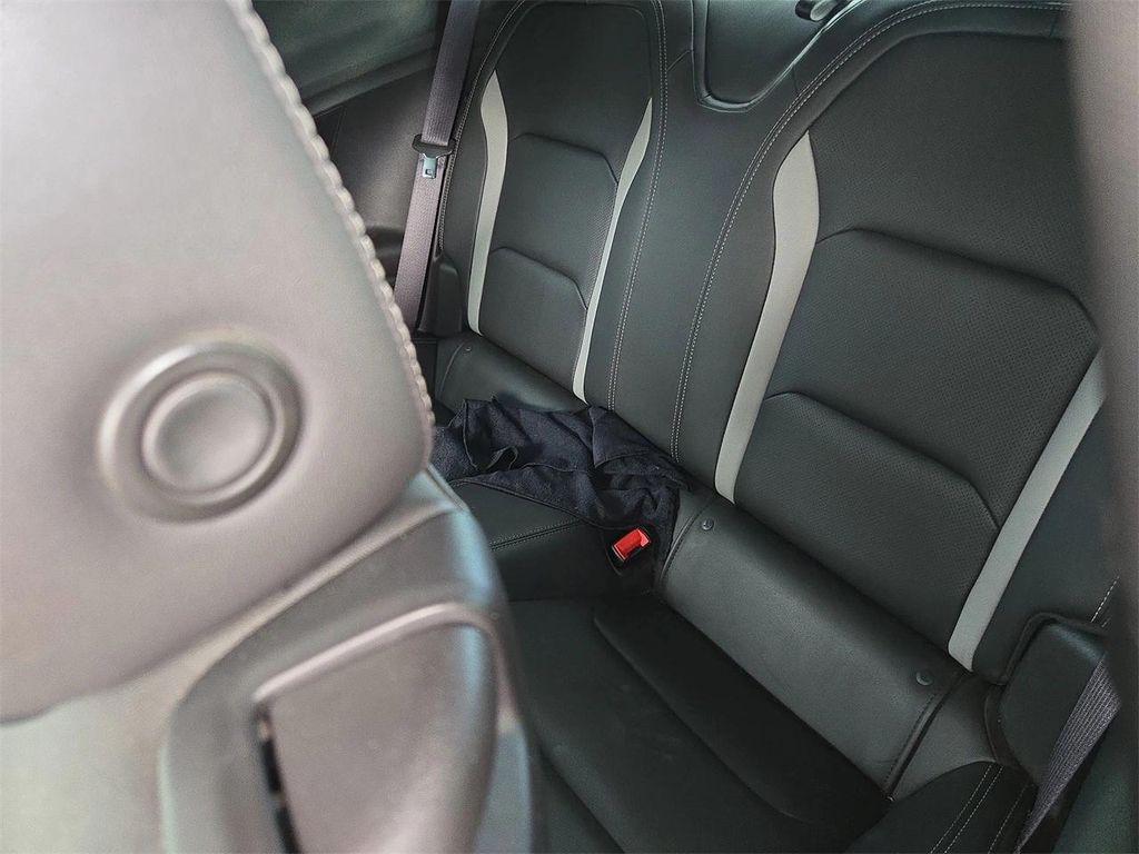 used 2016 Chevrolet Camaro car, priced at $20,847