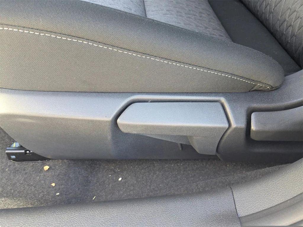 new 2026 Nissan Sentra car, priced at $25,700