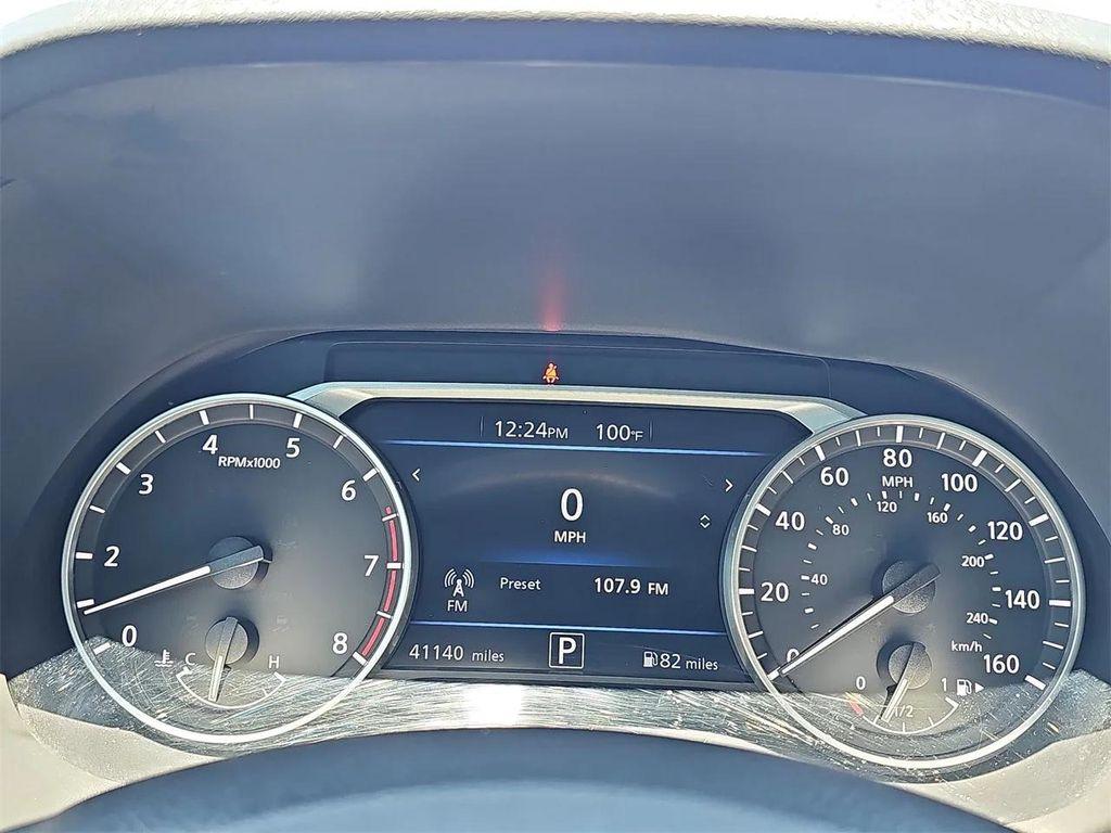 used 2022 Nissan Sentra car, priced at $16,488