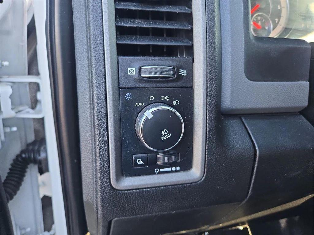 used 2016 Ram 1500 car, priced at $16,857