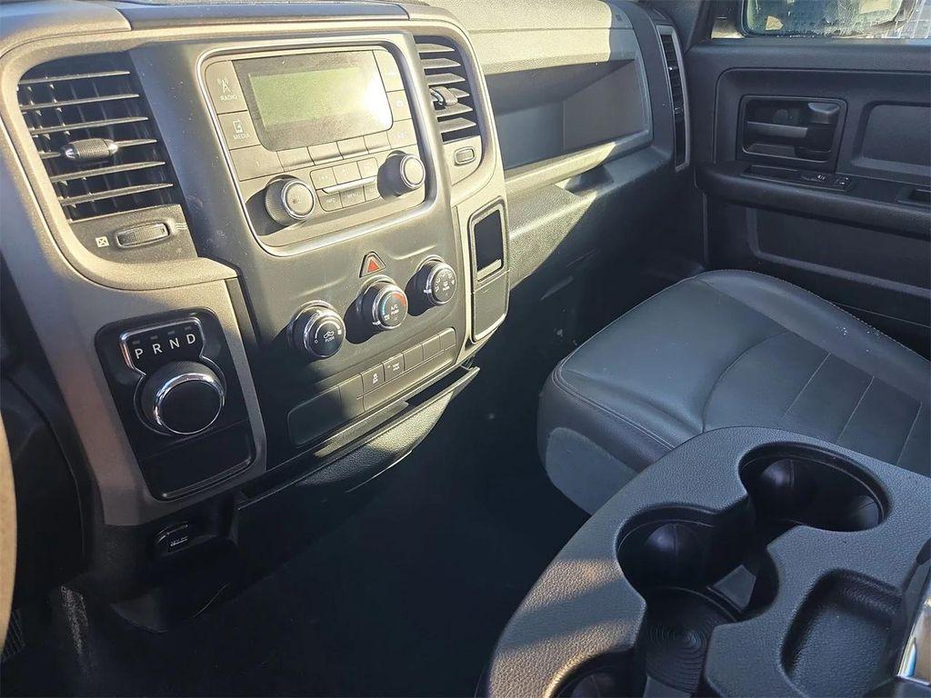 used 2016 Ram 1500 car, priced at $16,857