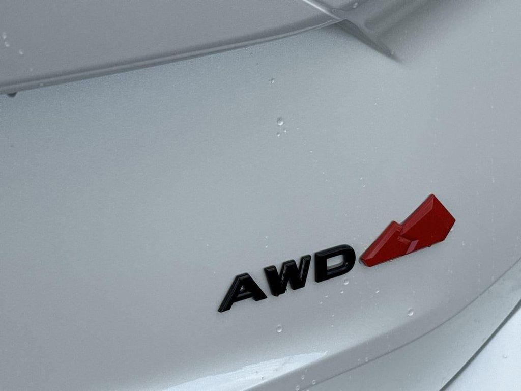 new 2026 Nissan Rogue car, priced at $36,885