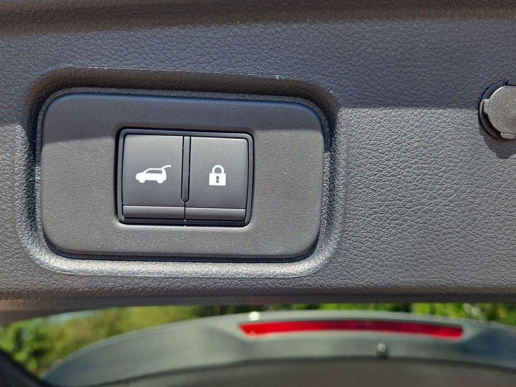 new 2026 Nissan Pathfinder car, priced at $45,490