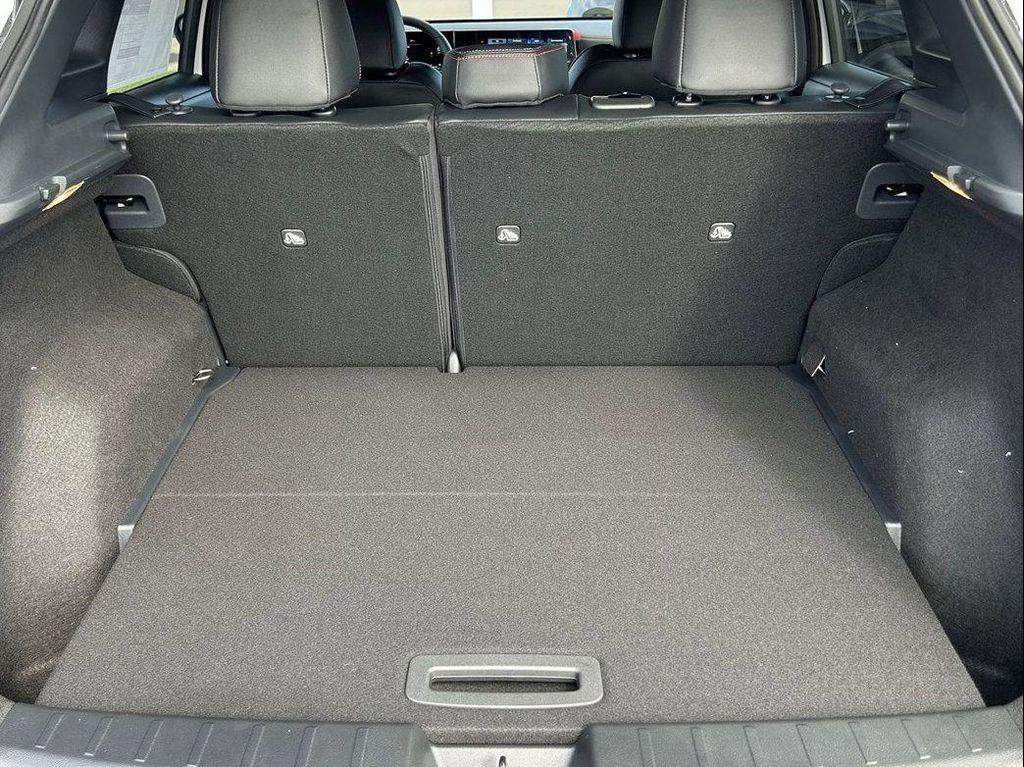 new 2026 Nissan Kicks car, priced at $30,000