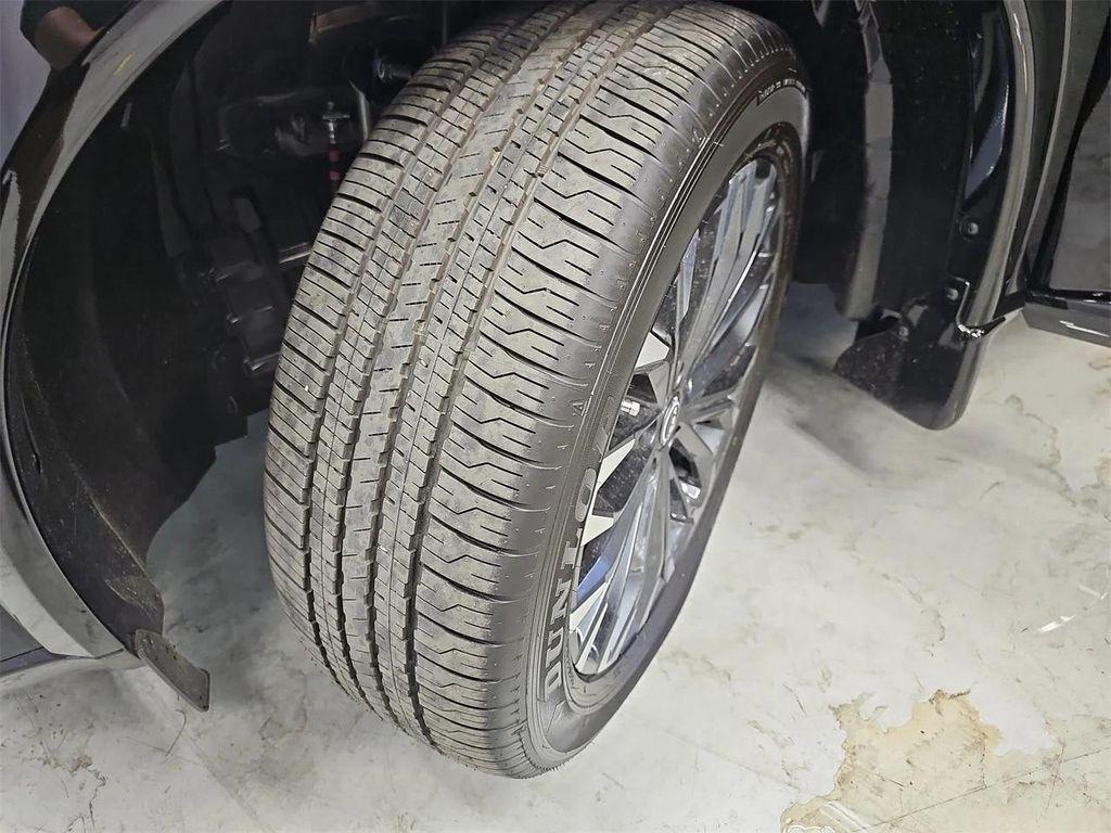 new 2026 Nissan Rogue car, priced at $42,835