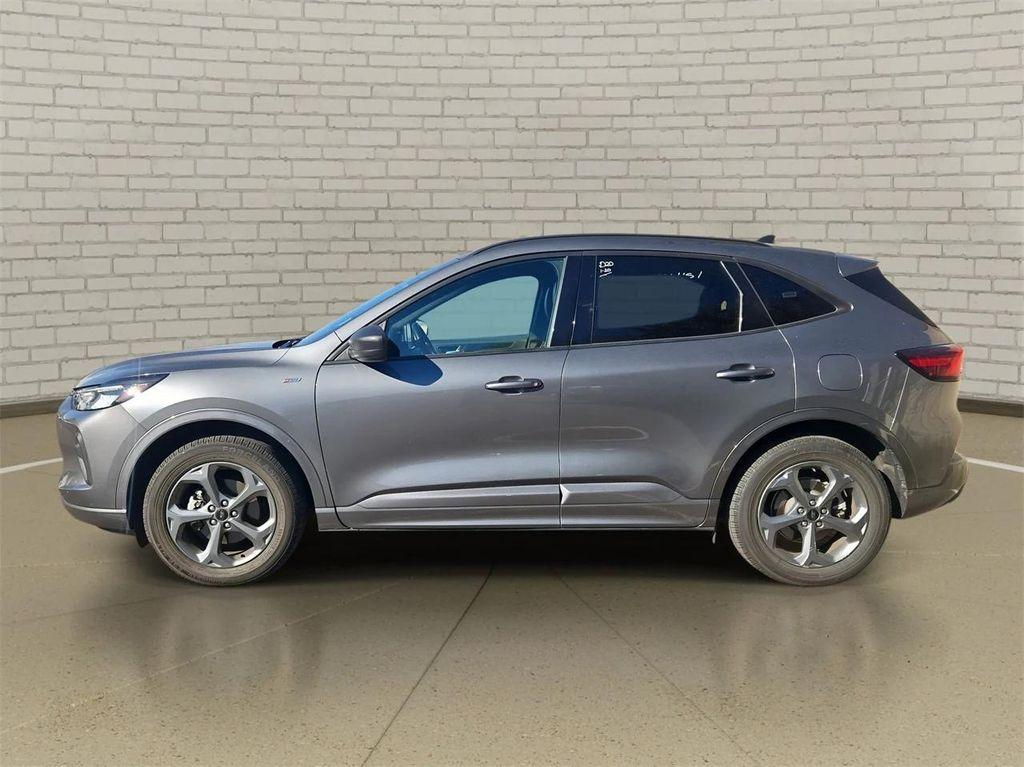 used 2024 Ford Escape car, priced at $20,181