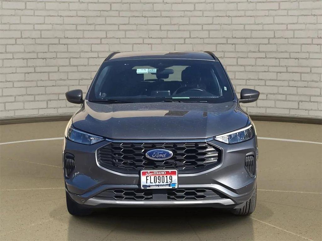 used 2024 Ford Escape car, priced at $20,181
