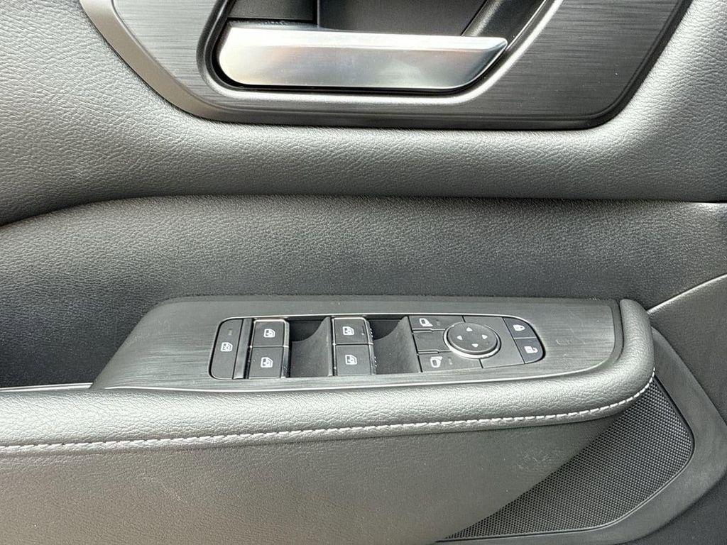 new 2026 Nissan Armada car, priced at $62,465