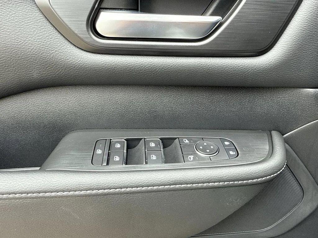 new 2026 Nissan Armada car, priced at $62,465