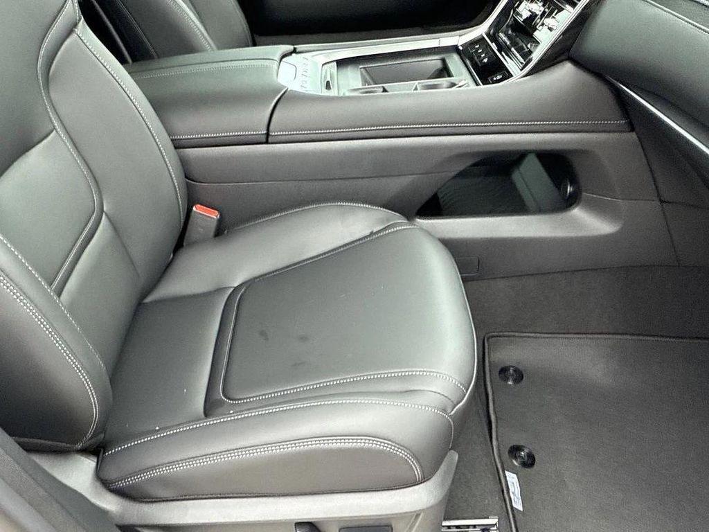 new 2026 Nissan Armada car, priced at $62,465