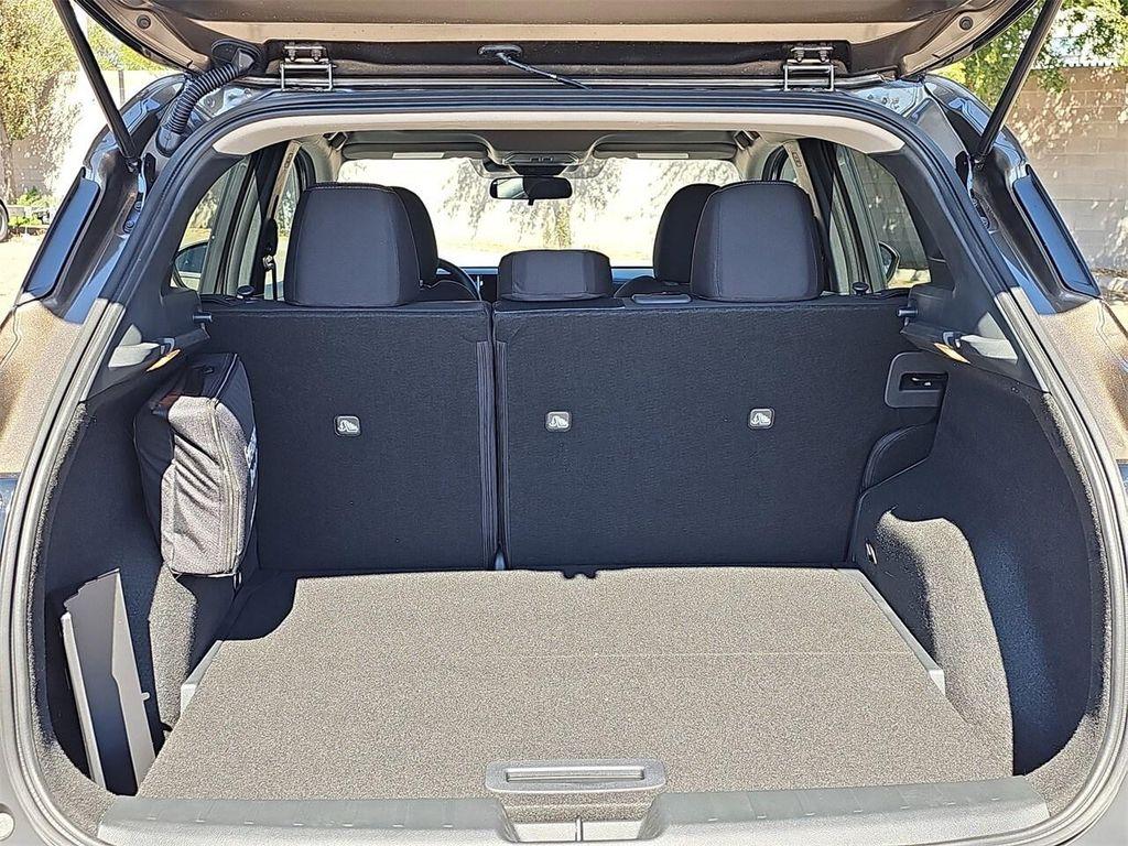 new 2026 Nissan Kicks car, priced at $27,810