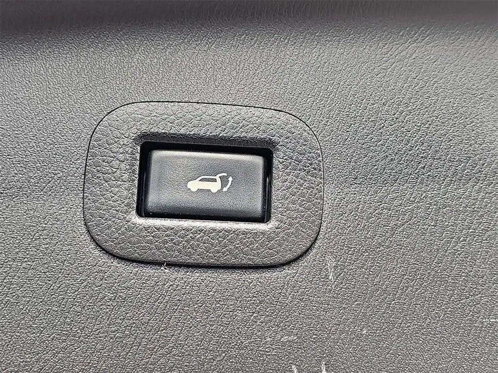 used 2017 Nissan Armada car, priced at $17,983