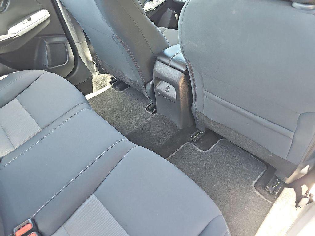 used 2024 Nissan Sentra car, priced at $19,283