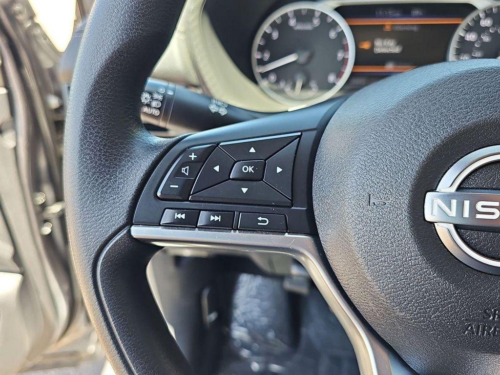 used 2024 Nissan Sentra car, priced at $19,283