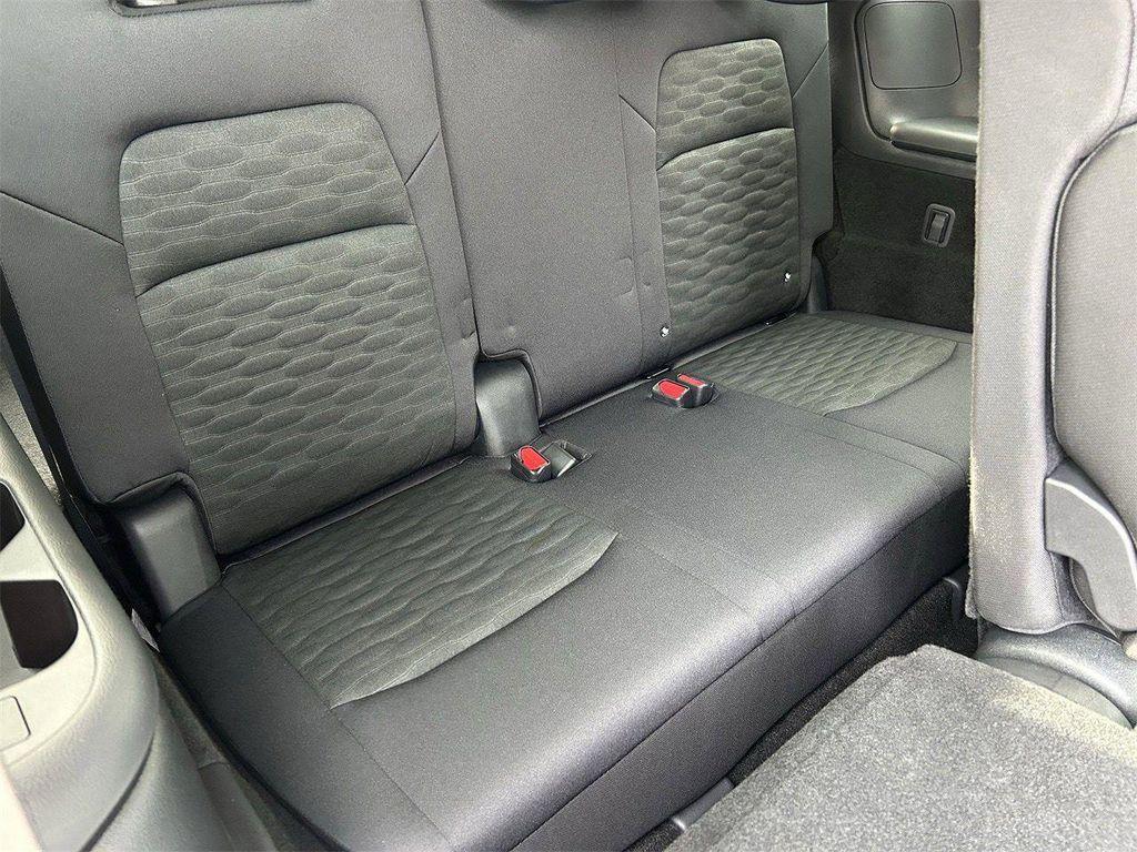 new 2026 Nissan Pathfinder car, priced at $42,510