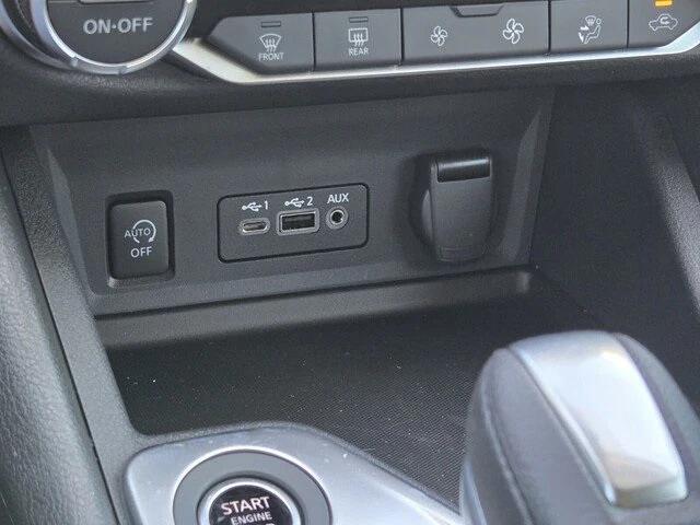 new 2025 Nissan Sentra car, priced at $25,350