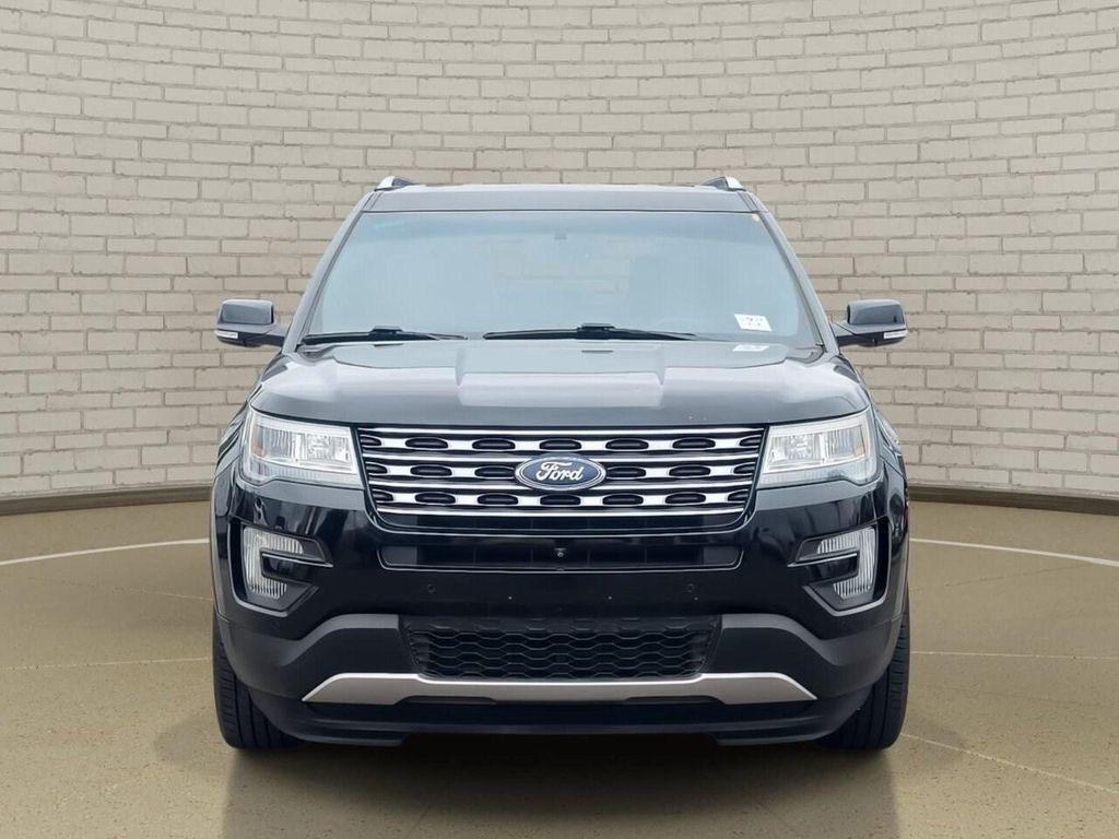 used 2016 Ford Explorer car, priced at $12,198