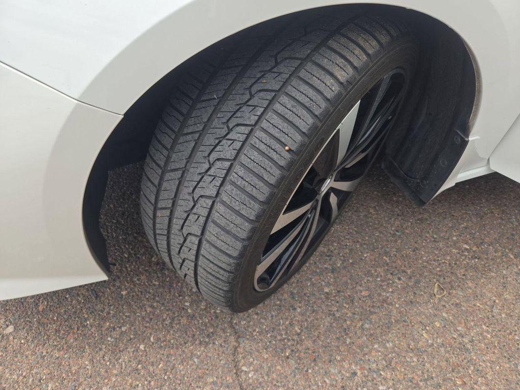 used 2020 Nissan Altima car, priced at $16,900