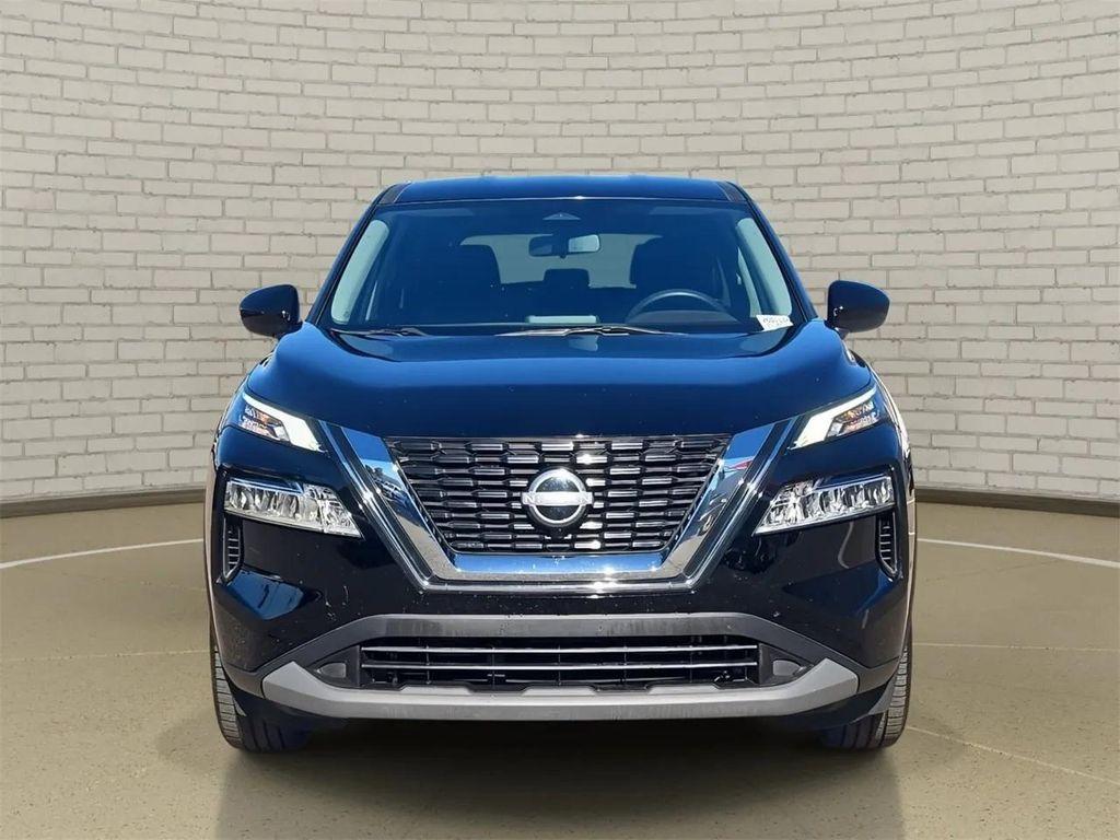 used 2023 Nissan Rogue car, priced at $16,583