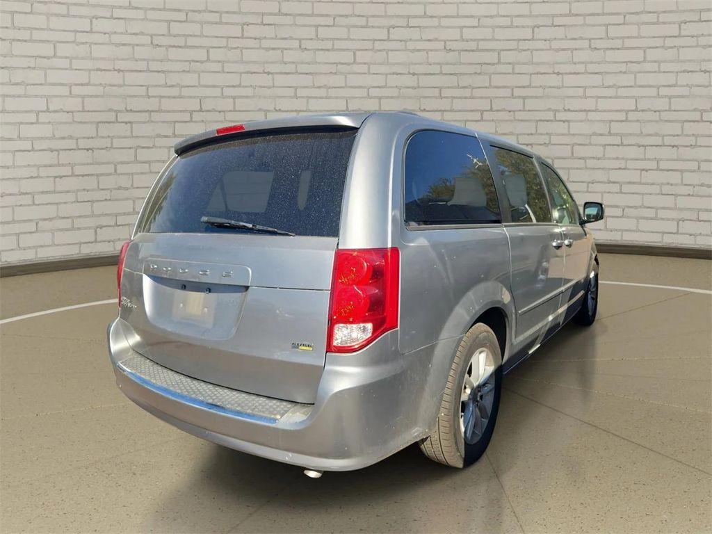 used 2013 Dodge Grand Caravan car, priced at $8,030