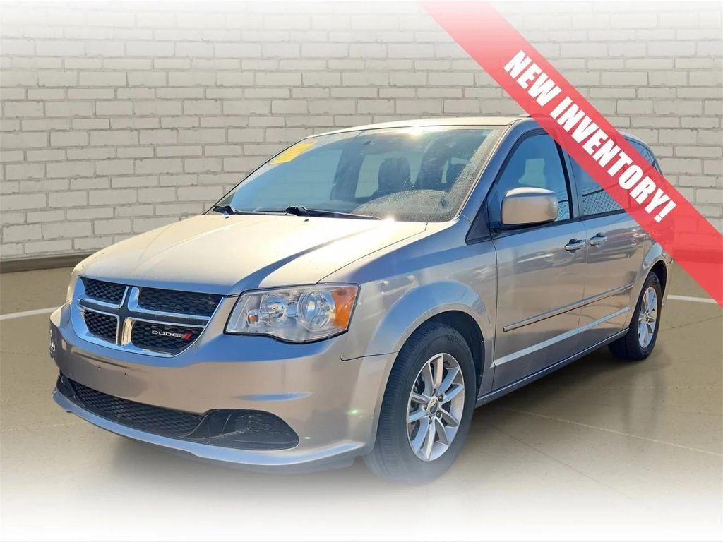 used 2013 Dodge Grand Caravan car, priced at $8,030