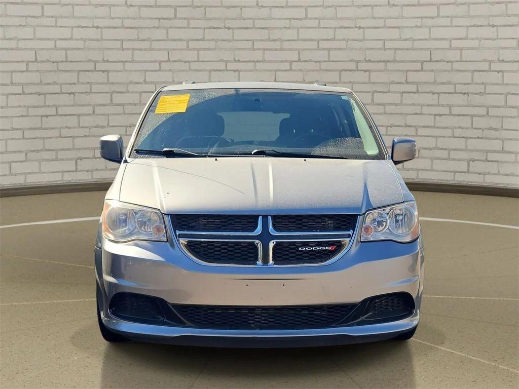 used 2013 Dodge Grand Caravan car, priced at $8,030