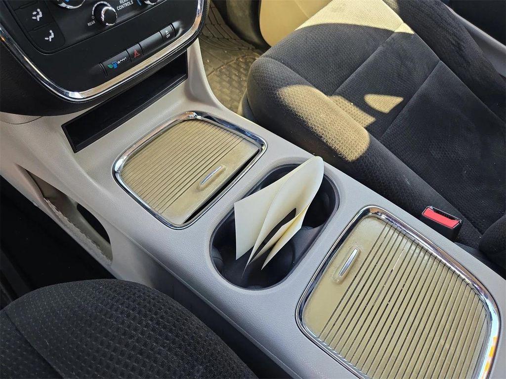used 2013 Dodge Grand Caravan car, priced at $8,030