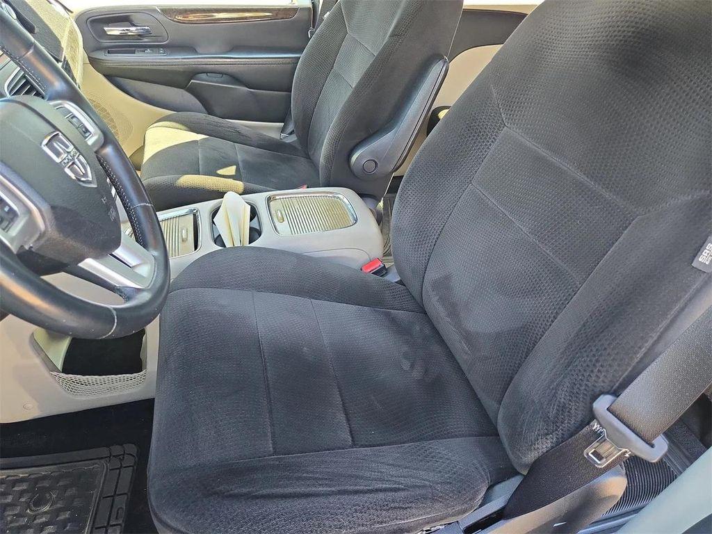 used 2013 Dodge Grand Caravan car, priced at $8,030