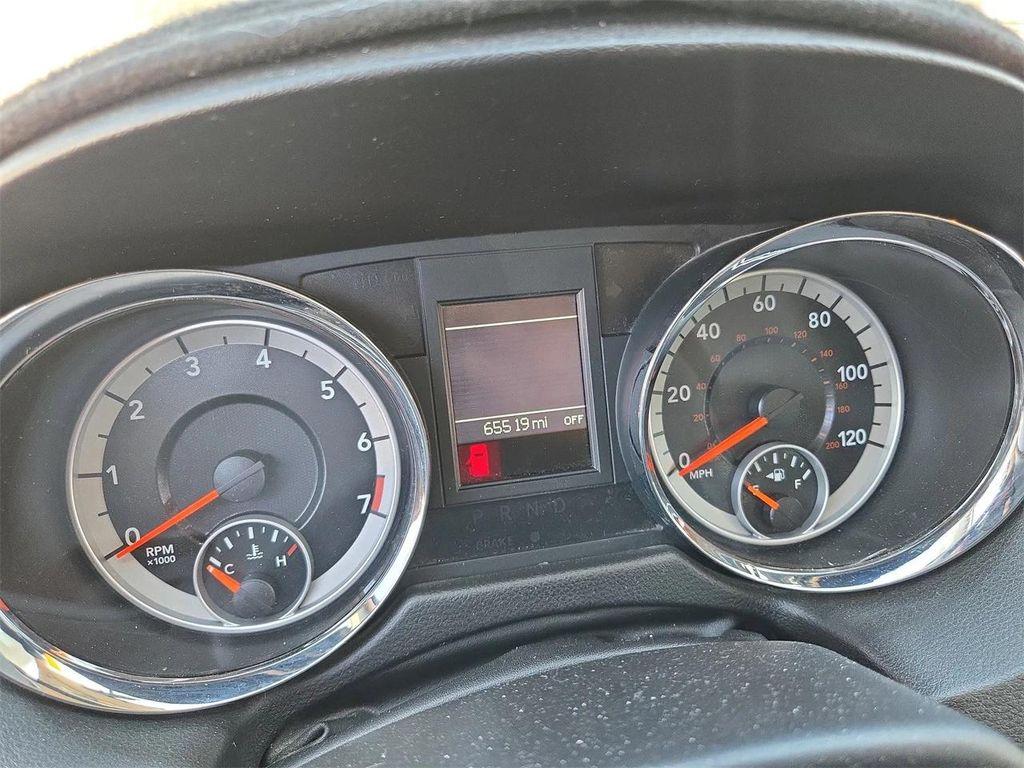 used 2013 Dodge Grand Caravan car, priced at $8,030