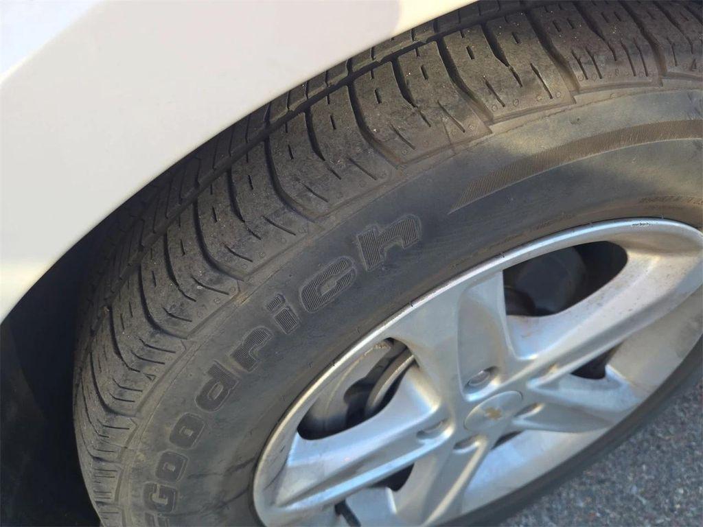 used 2023 Chevrolet Malibu car, priced at $15,669