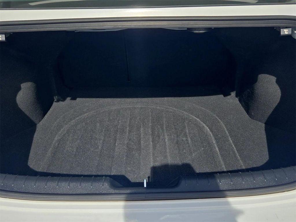 used 2025 Hyundai Elantra car, priced at $24,109