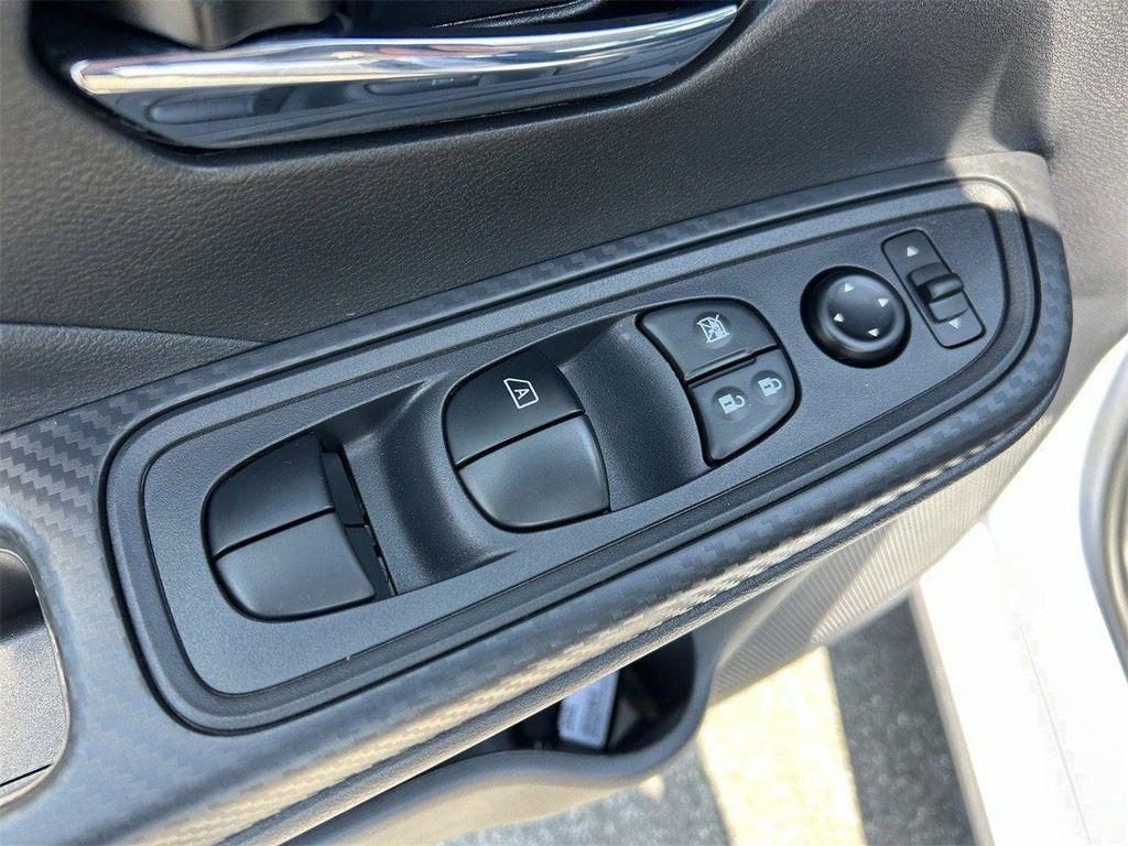 new 2025 Nissan Versa car, priced at $23,140