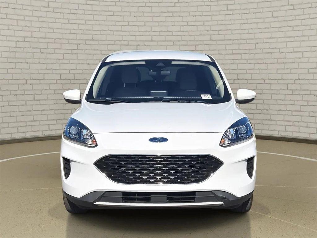 used 2020 Ford Escape car, priced at $9,374