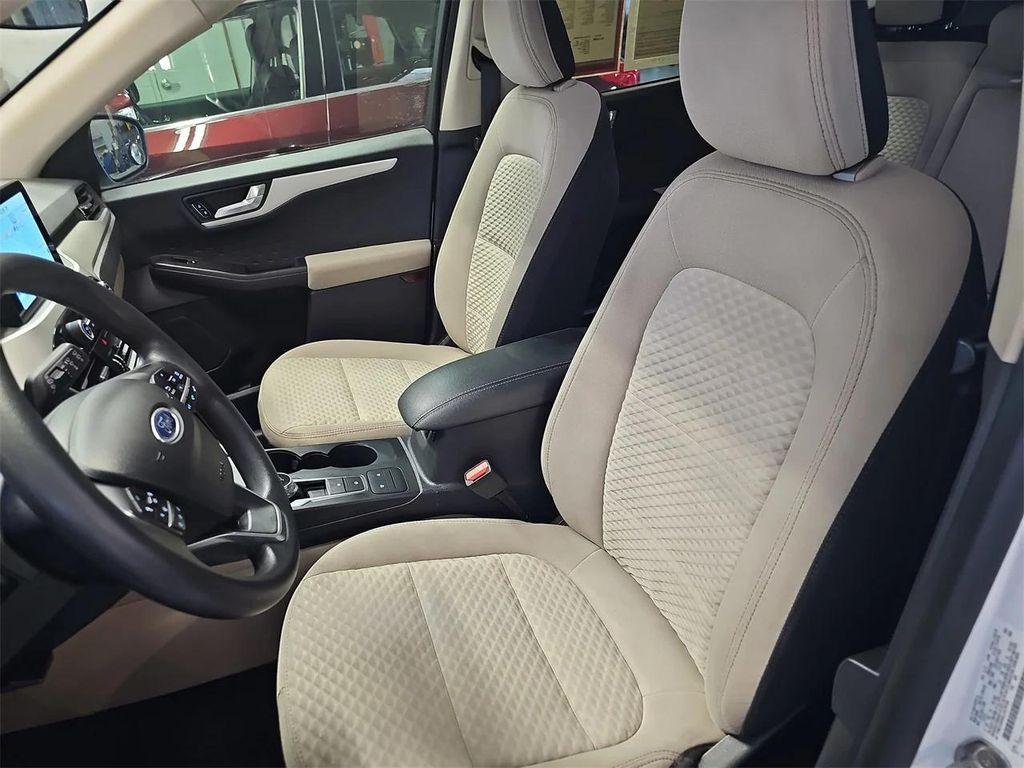 used 2020 Ford Escape car, priced at $9,374